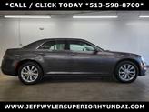 Thumbnail of 2018 Granite Crystal Clearcoat Metallic Chrysler 300