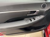 Thumbnail of 2025 Red Hyundai SONATA
