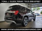 Thumbnail of 2021 Red Mahogany Metallic GMC Acadia