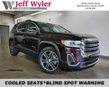 Photo of 2021 Red Mahogany Metallic GMC Acadia