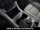 Thumbnail of 2021 Red Mahogany Metallic GMC Acadia