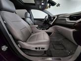 Thumbnail of 2021 Red Mahogany Metallic GMC Acadia