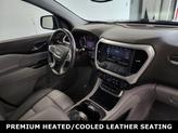 Thumbnail of 2021 Red Mahogany Metallic GMC Acadia