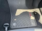 Thumbnail of 2024 Opal White Pearl Effect Volkswagen Golf GTI