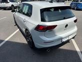 Thumbnail of 2024 Opal White Pearl Effect Volkswagen Golf GTI