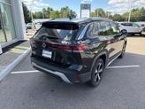 Thumbnail of 2025 Deep Black Pearl Effect Volkswagen Tiguan