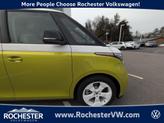Thumbnail of 2025 Pomelo Yellow Metallic - Candy White Volkswagen ID. Buzz