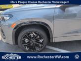 Thumbnail of 2025 Platinum Gray Metallic Volkswagen Tiguan
