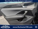 Thumbnail of 2025 Platinum Gray Metallic Volkswagen Tiguan