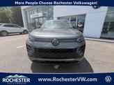 Thumbnail of 2025 Platinum Gray Metallic Volkswagen Tiguan