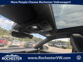 Thumbnail of 2025 Platinum Gray Metallic Volkswagen Tiguan