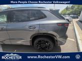Thumbnail of 2025 Platinum Gray Metallic Volkswagen Tiguan