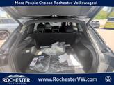 Thumbnail of 2025 Platinum Gray Metallic Volkswagen Tiguan