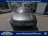 Thumbnail of 2025 Platinum Gray Metallic Volkswagen Tiguan