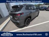 Thumbnail of 2025 Platinum Gray Metallic Volkswagen Tiguan