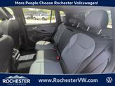Thumbnail of 2025 Platinum Gray Metallic Volkswagen Tiguan