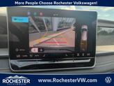 Thumbnail of 2025 Platinum Gray Metallic Volkswagen Tiguan