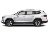 Thumbnail of 2026 White Volkswagen Atlas