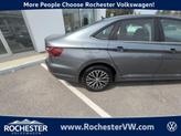 Thumbnail of 2021 Platinum Gray Metallic Volkswagen Jetta
