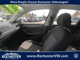 Thumbnail of 2021 Platinum Gray Metallic Volkswagen Jetta