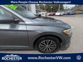 Thumbnail of 2021 Platinum Gray Metallic Volkswagen Jetta
