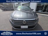 Thumbnail of 2021 Platinum Gray Metallic Volkswagen Jetta