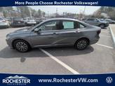 Thumbnail of 2021 Platinum Gray Metallic Volkswagen Jetta