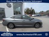 Thumbnail of 2021 Platinum Gray Metallic Volkswagen Jetta