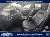Thumbnail of 2023 Jet Black Mica Mazda CX-5