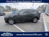 Thumbnail of 2023 Jet Black Mica Mazda CX-5