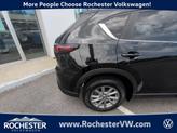 Thumbnail of 2023 Jet Black Mica Mazda CX-5