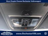 Thumbnail of 2025 Opal White Pearl Effect Volkswagen Atlas Cross Sport