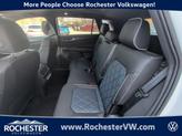 Thumbnail of 2025 Opal White Pearl Effect Volkswagen Atlas Cross Sport