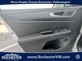 Thumbnail of 2025 Opal White Pearl Effect Volkswagen Atlas Cross Sport