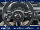Thumbnail of 2024 Blue Mazda CX-5