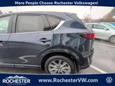 Thumbnail of 2024 Blue Mazda CX-5