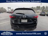 Thumbnail of 2024 Blue Mazda CX-5