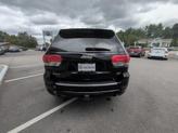 Thumbnail of 2021 Black Jeep Grand Cherokee