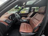 Thumbnail of 2021 Black Jeep Grand Cherokee