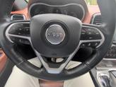 Thumbnail of 2021 Black Jeep Grand Cherokee