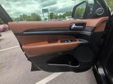 Thumbnail of 2021 Black Jeep Grand Cherokee