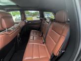 Thumbnail of 2021 Black Jeep Grand Cherokee