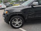 Thumbnail of 2021 Black Jeep Grand Cherokee