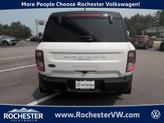 Thumbnail of 2022 White Ford Bronco Sport
