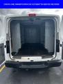 Thumbnail of 2020 Glacier White Nissan NV Cargo NV2500 HD