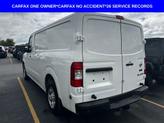 Thumbnail of 2020 Glacier White Nissan NV Cargo NV2500 HD