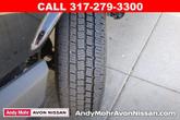Thumbnail of 2021 Black Chevrolet Express 2500