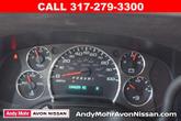 Thumbnail of 2021 Black Chevrolet Express 2500
