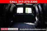 Thumbnail of 2021 Black Chevrolet Express 2500