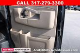 Thumbnail of 2021 Black Chevrolet Express 2500